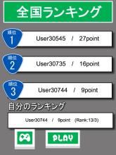 Tokyo, automobile driving game截图1