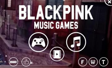 Blackpink Music Hero截图3