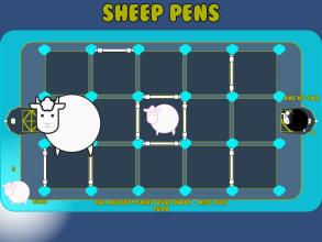 Sheep Pens截图5