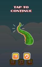 Flying Fish Arcade Game截图1