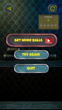 Can Knock Down Ball Game 3D截图4