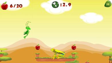 Grasshopper Adventure截图2