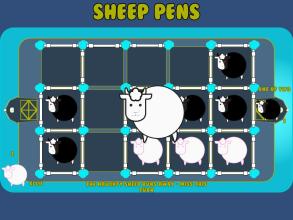 Sheep Pens截图3