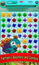 Jewels Peacock Legend截图2