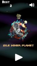 Idle Miner Planet截图2