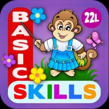 Learning For Kids Educations截图5