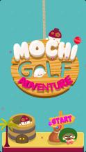 Mochi Golf Adventure截图4