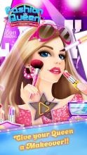 Fashion Queen Next Super Model  Fashion Show截图4