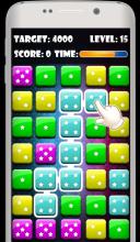 Very Dice Match Puzzle Game截图4