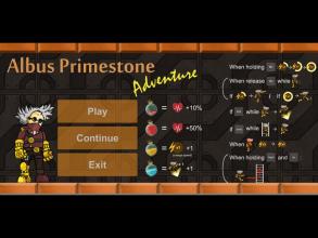 Albus Primestone free截图4