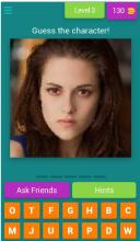 Twilight Quiz  Ultimate Fan Made Edition截图3