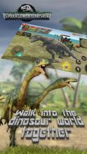 Dinosaurs SimulatorJurassic 3D截图1