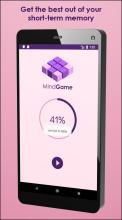 MindGame  Memory Game & Training截图3