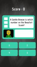 Math Quiz  School Learning basic game截图2