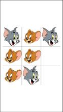 Tom And Jerry XO截图1