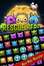 Rescue Hero Puzzle截图5