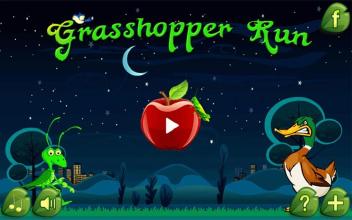 Grasshopper Adventure截图3