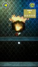 Can Knock Down Ball Game 3D截图2