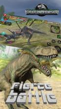 Dinosaurs SimulatorJurassic 3D截图2