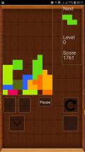 Classic Brick  Brick Game截图2