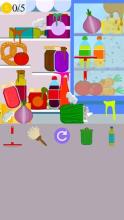 supermarket shopping cashier game截图3