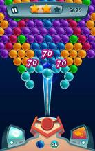 Arcade Bubble Pop截图3