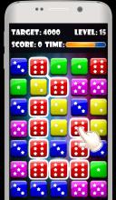 Very Dice Match Puzzle Game截图5