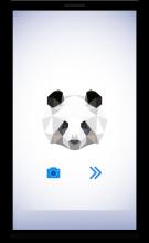 Fox Poly Art Animals Poly Roll 3D Puzzle Game截图1