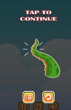 Flying Fish Arcade Game截图2