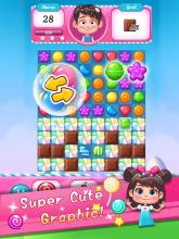 Mega Candy Pop截图2