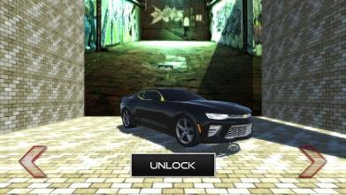 Real Car Simulator 2截图3