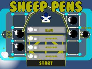 Sheep Pens截图1