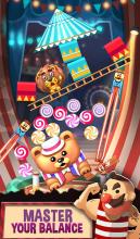 Circus Stacker Tower Puzzle截图4