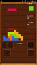 Classic Brick  Brick Game截图1