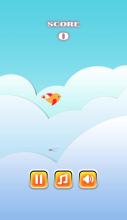 Flying Fish Arcade Game截图4