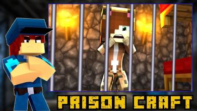 Prison Craft Power of Justice截图1