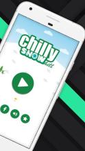 Chilly Snow Hill截图1