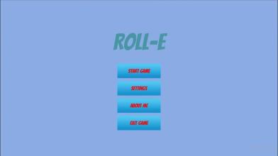 Roll-E截图2