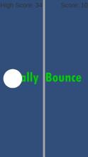 Bally Bounce截图1