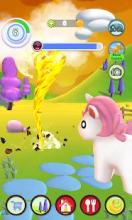 Talking Unicorn截图1