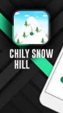 Chilly Snow Hill截图2