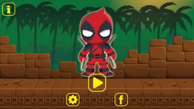 Spidey Deadpool *️*️截图2