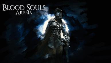 Blood Souls Arena截图2