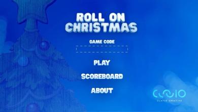 Roll on Christmas截图1