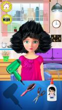 Baby Girl Hair Saloon截图1