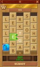 Word Burst Bookworm截图3