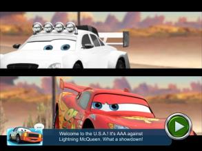 Car Racing : Lightning speed截图4