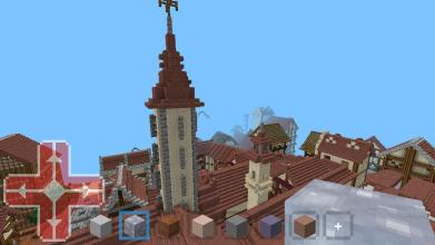 Exploration Voxel World截图4