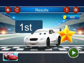 Car Racing : Lightning speed截图3