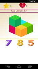 5 Age Educational Intelligence game for kids截图1